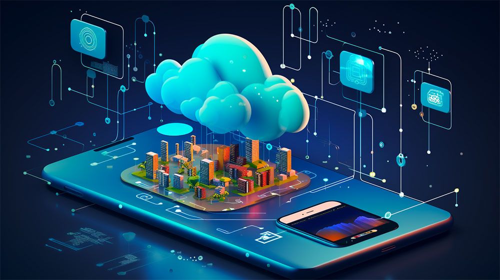 Edge Computing Diagram